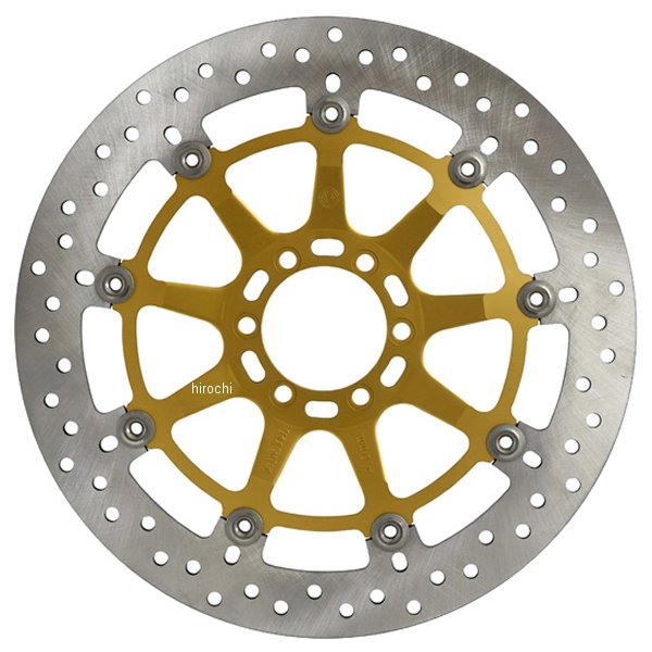 ブレンボ brembo ブレーキディスク φ320 ドゥカティ