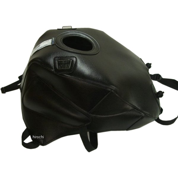 タンクカバー 01年-09年 MVアグスタ F4 黒