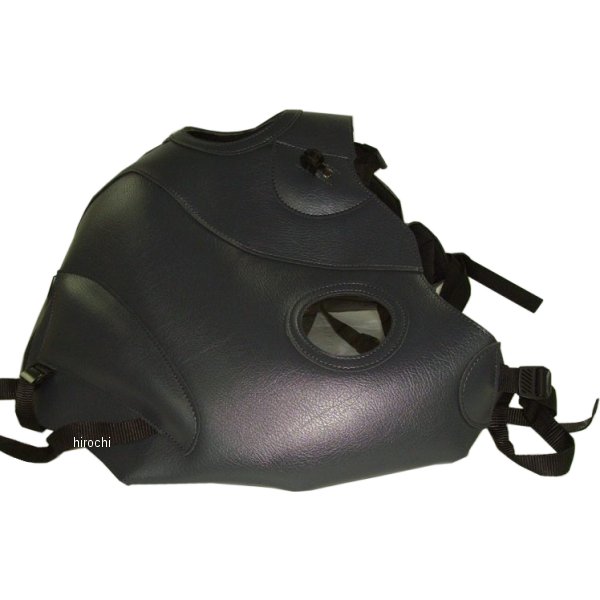 タンクカバー 94年-04年 BMW R850GS アンスラサイト