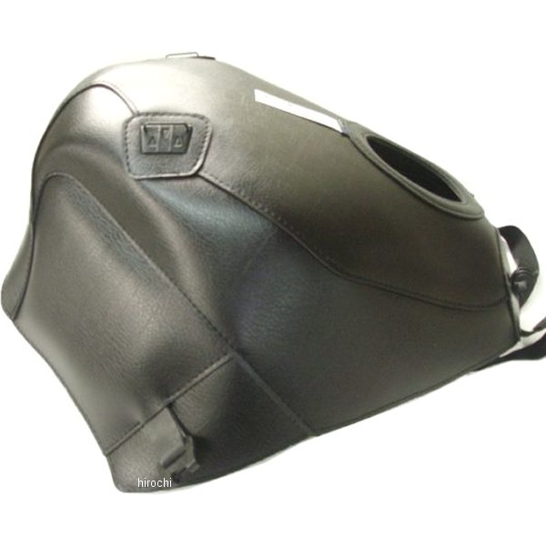 タンクカバー 90年-92年 ZZR1100 黒