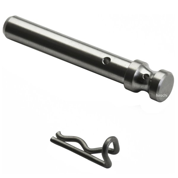 ブレンボ brembo パッドピン＆クリップ Axial 4P CNC 30/34キャリパー用