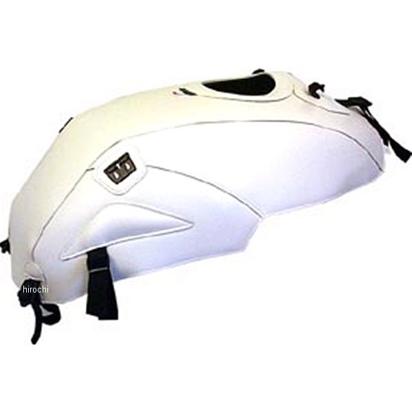 タンクカバー ビューエル X1ライトニング 白