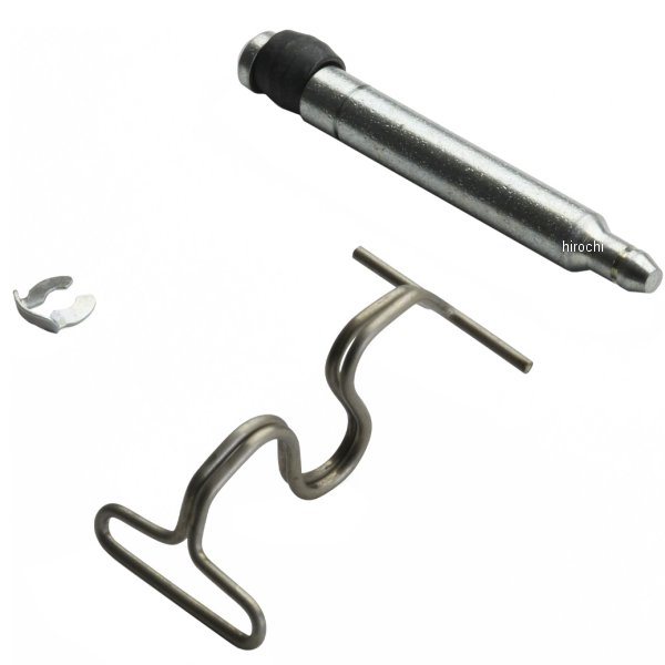 ブレンボ brembo パッドピン＆クリップ 2Pキャリパー 新カニφ32/34