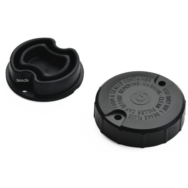 ブレンボ brembo オイルタンクキャップ＆ダイヤフラム S50用