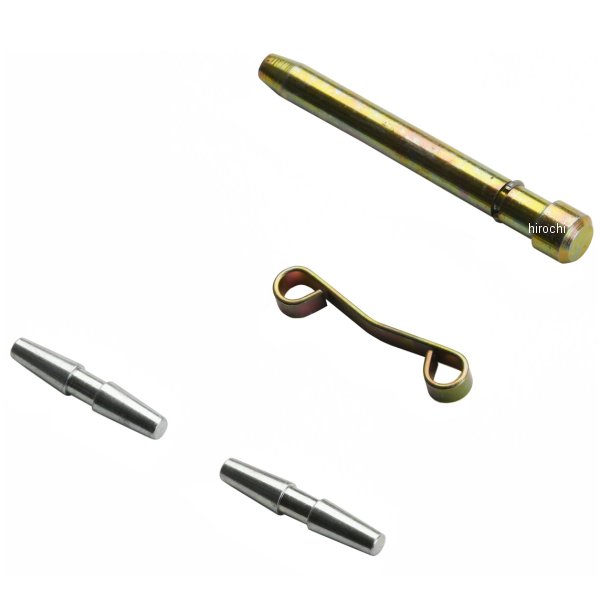 ブレンボ brembo パッドピン&プレート