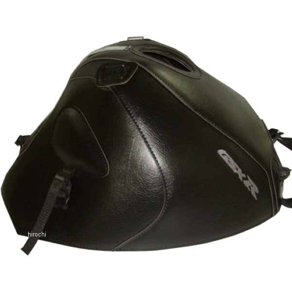 タンクカバー 03年-04年 GSX-R1000 黒