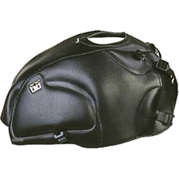 タンクカバー 88年-96年 BMW R100GS 黒