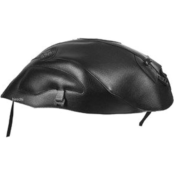 タンクカバー 03年-06年 Z1000 黒