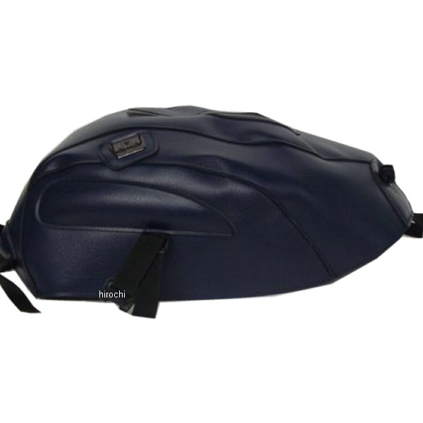 タンクカバー 05年以前 バンディット1200 ネイビーブルー