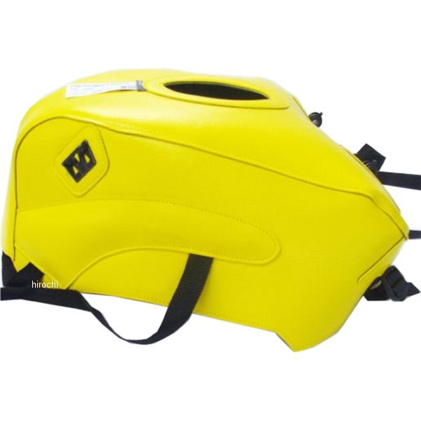 タンクカバー 03年-07年 ドゥカティ 999S/749S 黄色