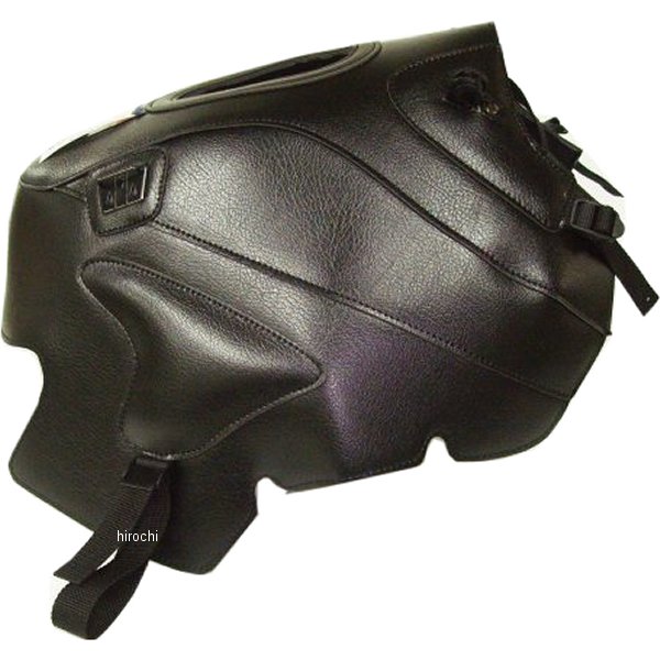 タンクカバー 03年-09年 ドゥカティ MULTISTRADA 620 黒