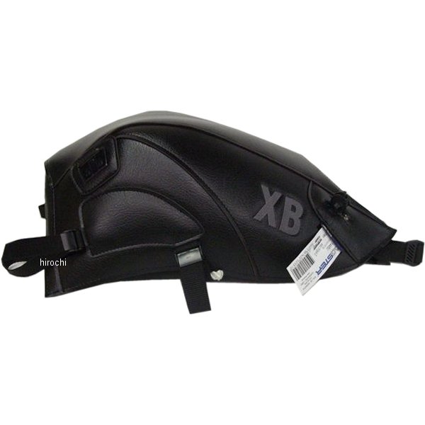 タンクカバー ビューエル XB9R 黒