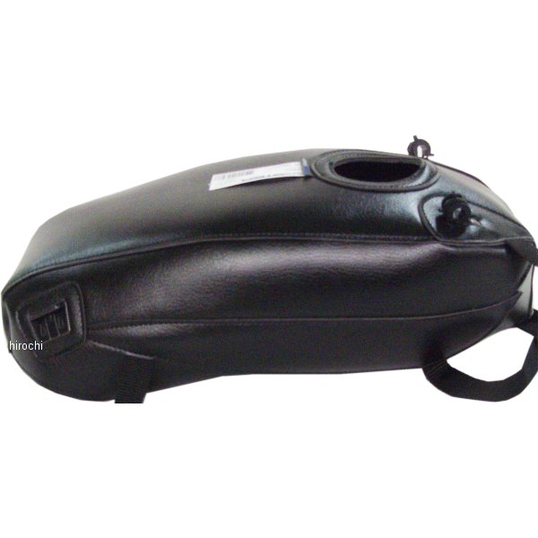 タンクカバー 04年以降 XL883 黒