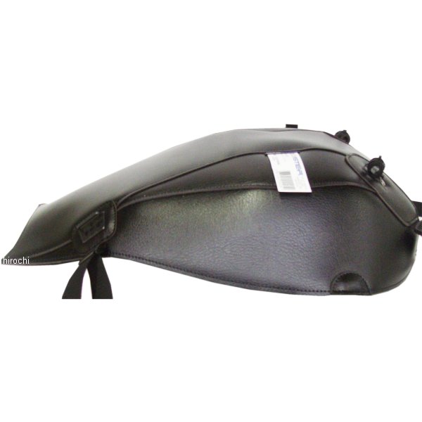 タンクカバー V-ROD VRSCA 黒