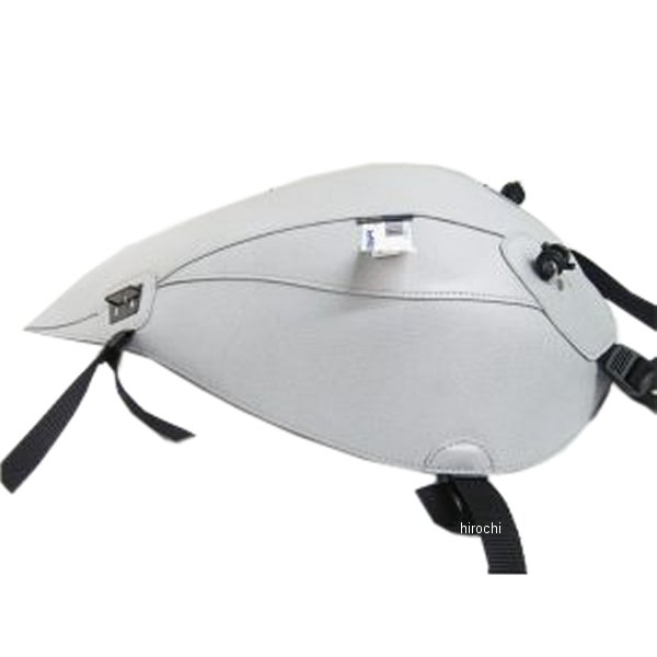 タンクカバー V-ROD VRSCA ライトグレー