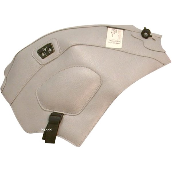 タンクカバー 01年-07年 BMW F650GS/S ライトグレー