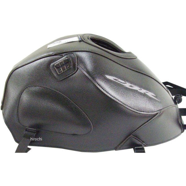 タンクカバー 04年-07年 CBR1000RR 黒