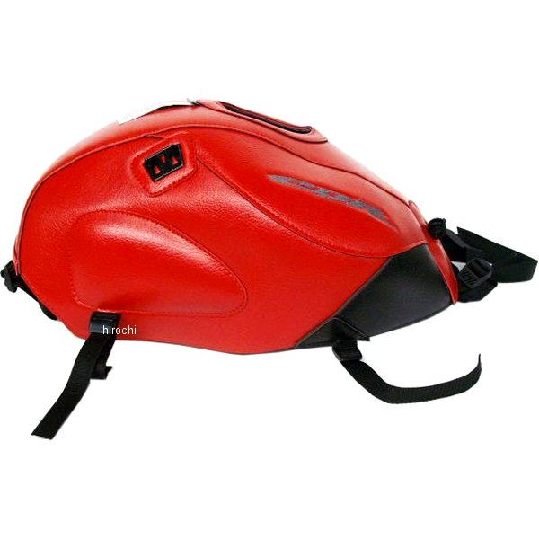 タンクカバー 04年-07年 CBR1000RR 赤