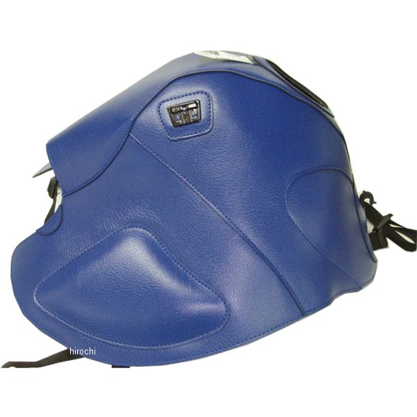 タンクカバー 02年-05年 BMW R1150RS 青