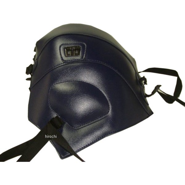 タンクカバー 01年以降 BMW F650GS ダークブルー