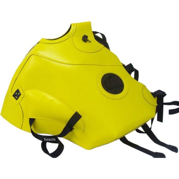 タンクカバー 94年-04年 BMW R850GS 黄色