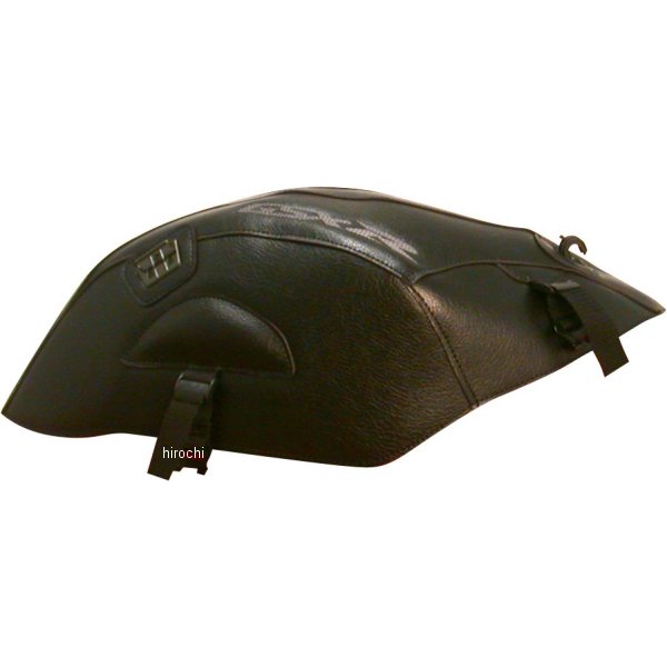 タンクカバー 06年-07年 GSX-R600 黒