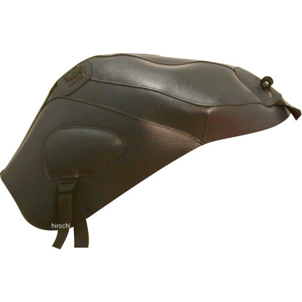 タンクカバー 06年-10年 トライアンフ デイトナ 675 グレー