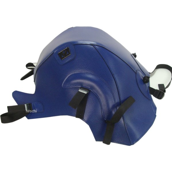 タンクカバー BMW F800S 青