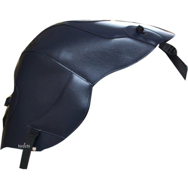 タンクカバー 97年-06年 BMW K1200RS ネイビーブルー