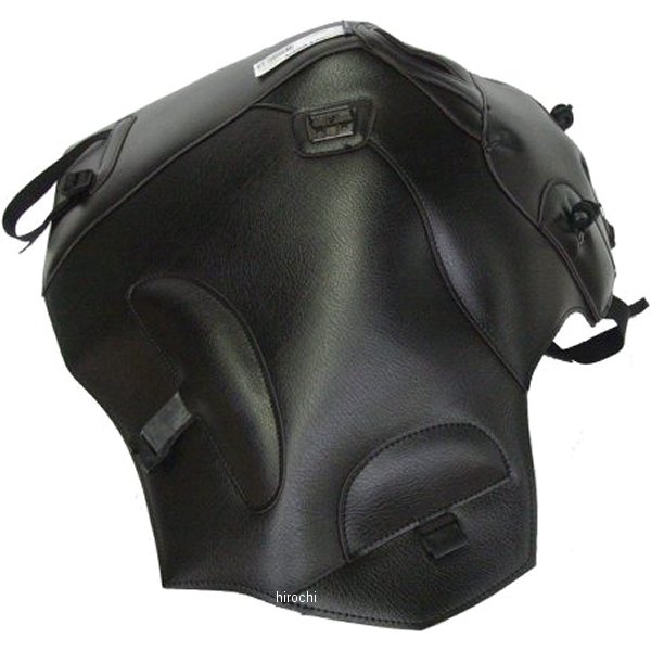 タンクカバー XRV750 黒