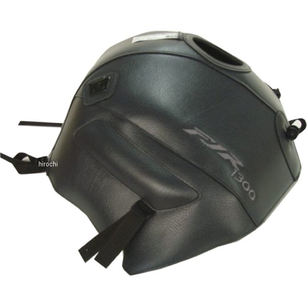 タンクカバー 01年-05年 FJR1300 アンスラサイト