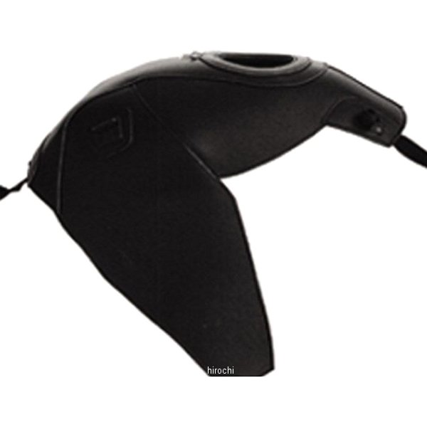 タンクカバー V-ストローム1000 黒