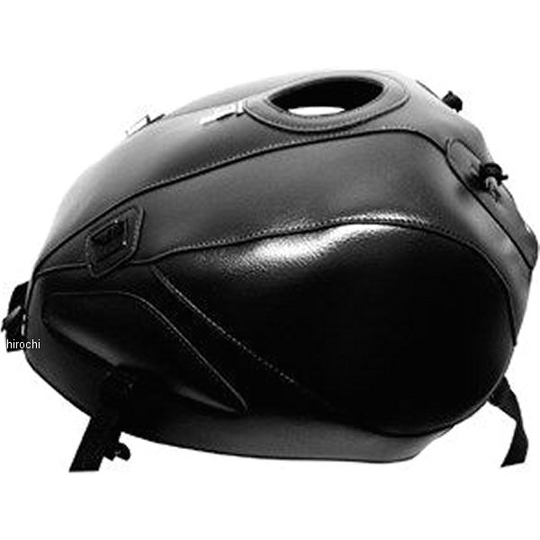 タンクカバー GSX1400 黒