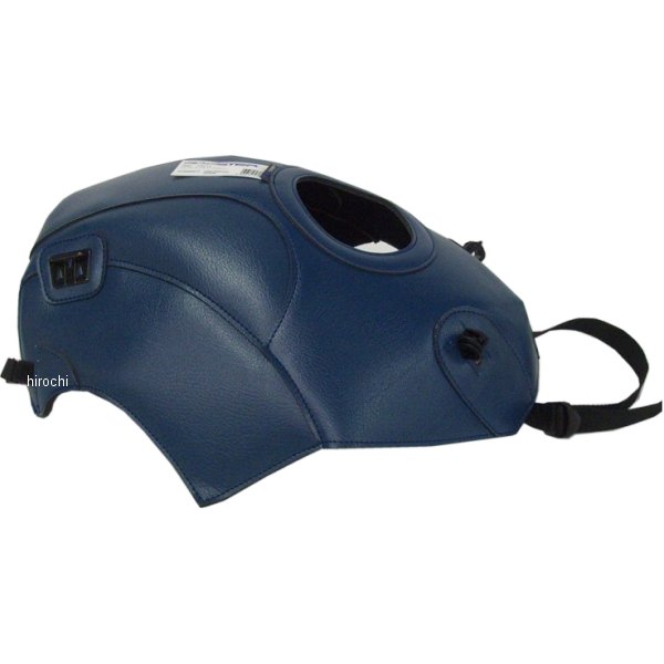 タンクカバー 96年-05年 BMW R1150GS ピーコックブルー