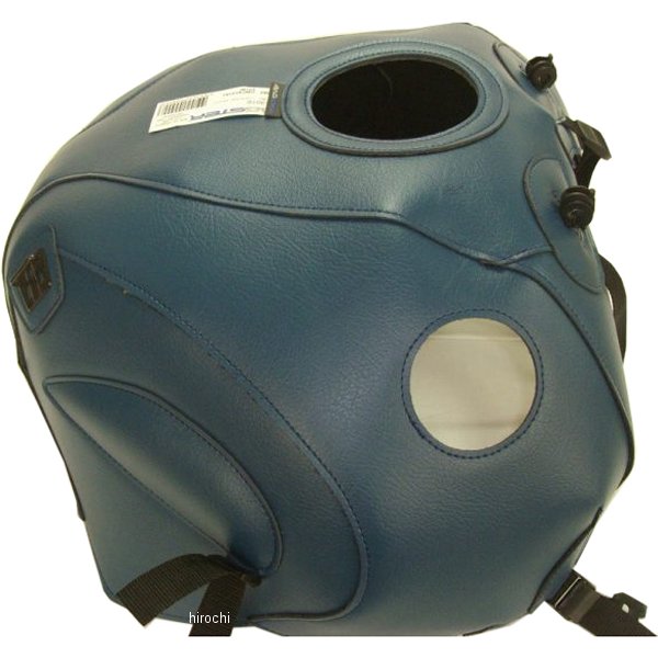 タンクカバー BMW R850R ダークブルー