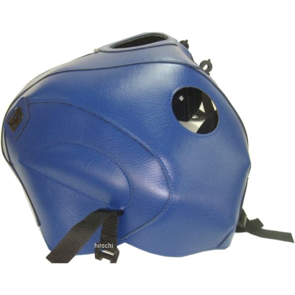 タンクカバー BMW R850R 青