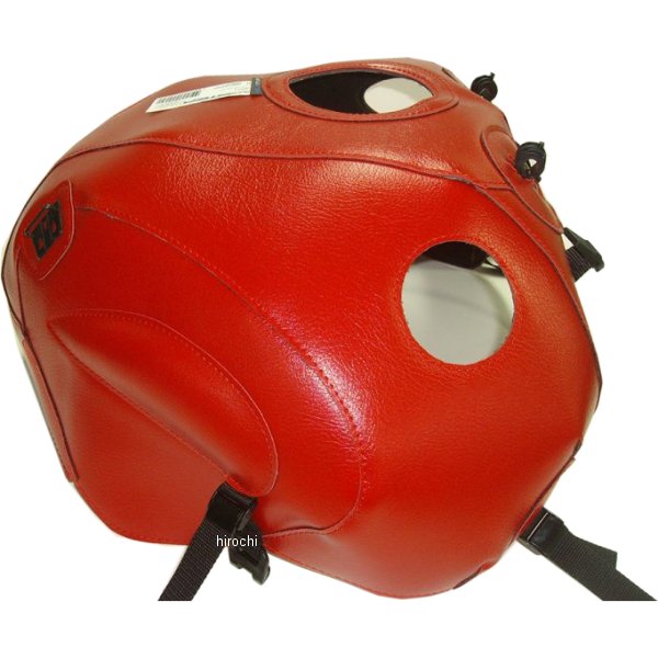 タンクカバー 01年-08年 BMW R850R COMFORT 赤