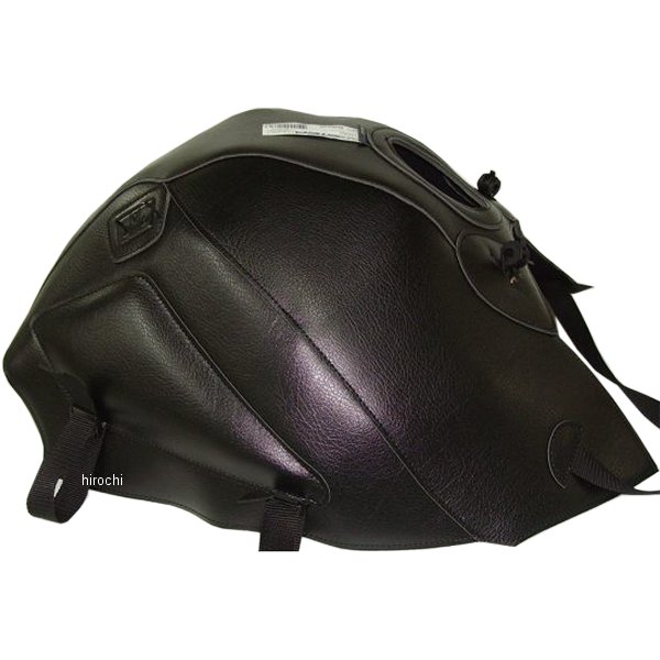 タンクカバー カジバ RAPTOR 1000 黒