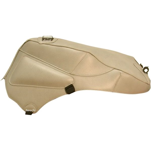 タンクカバー 01年-09年 MVアグスタ F4 ライトグレー