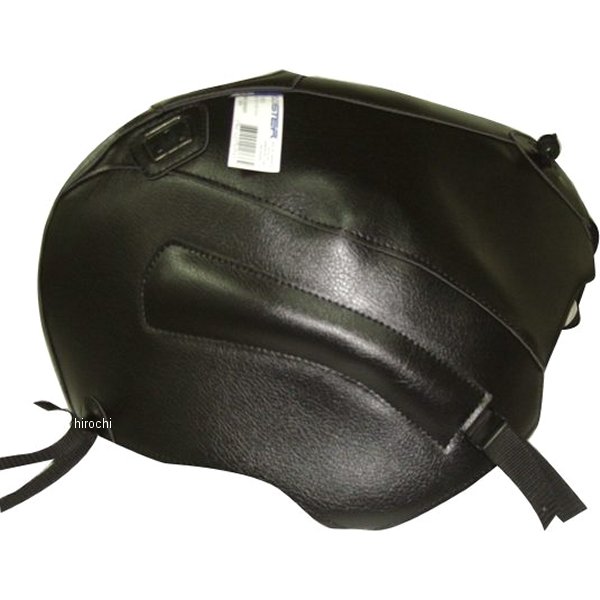 タンクカバー 01年-04年 アプリリア RST1000 フトゥーラ 黒