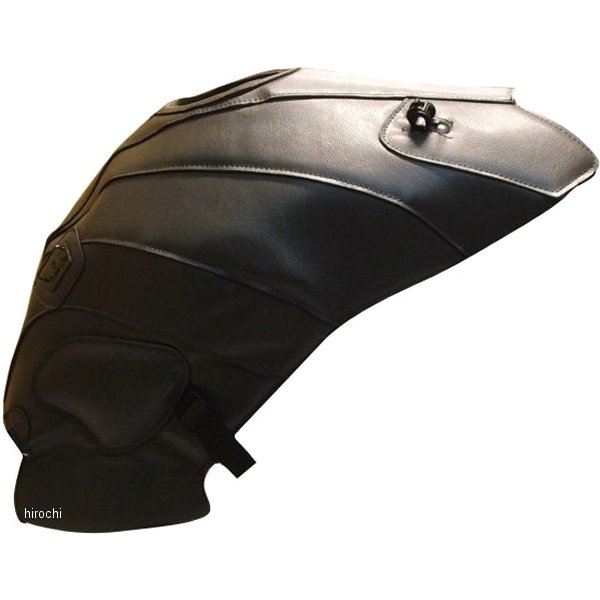 タンクカバー モトグッチ ブレヴァ V750 ＳＫグレー