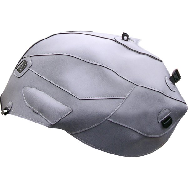 タンクカバー 07年 BMW R1200R スチールグレー