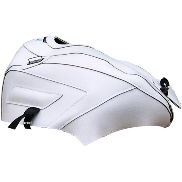 タンクカバー 07年 BMW R1200R グレー