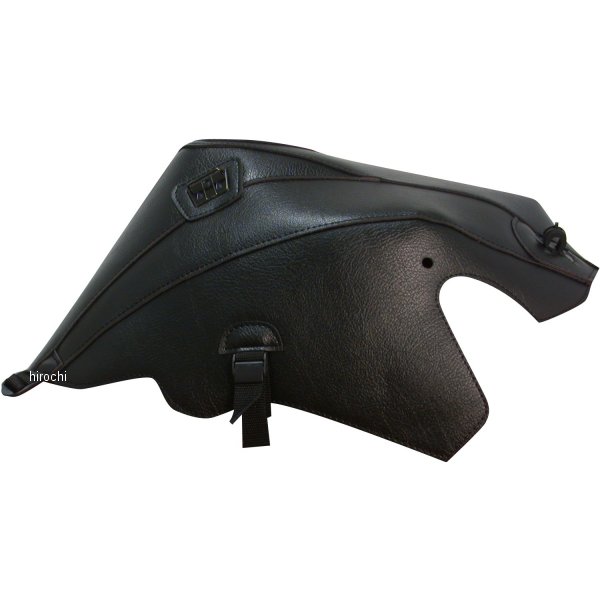 タンクカバー 05年-06年 KTM スーパーデューク 黒