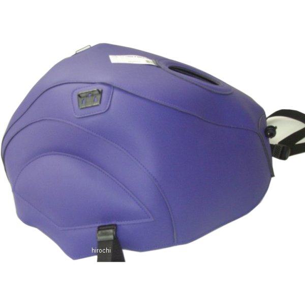 タンクカバー RF900R パープル