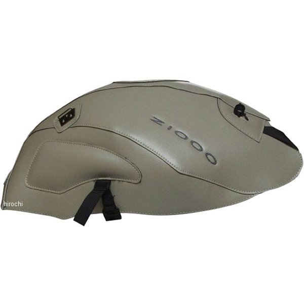 タンクカバー 03年-06年 Z1000 ベージュ