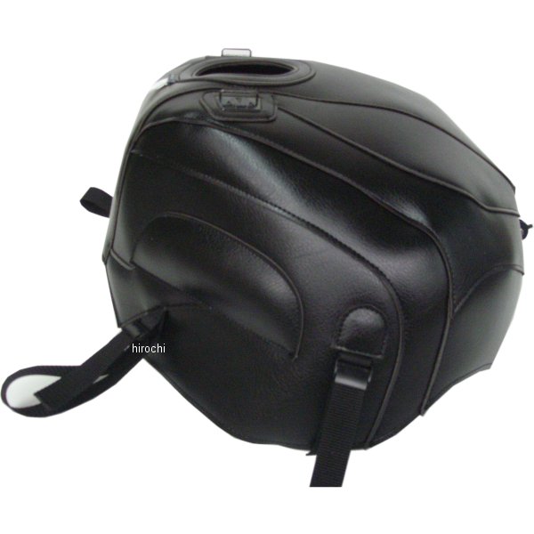 タンクカバー 04年-10年 アプリリア RSV1000 黒