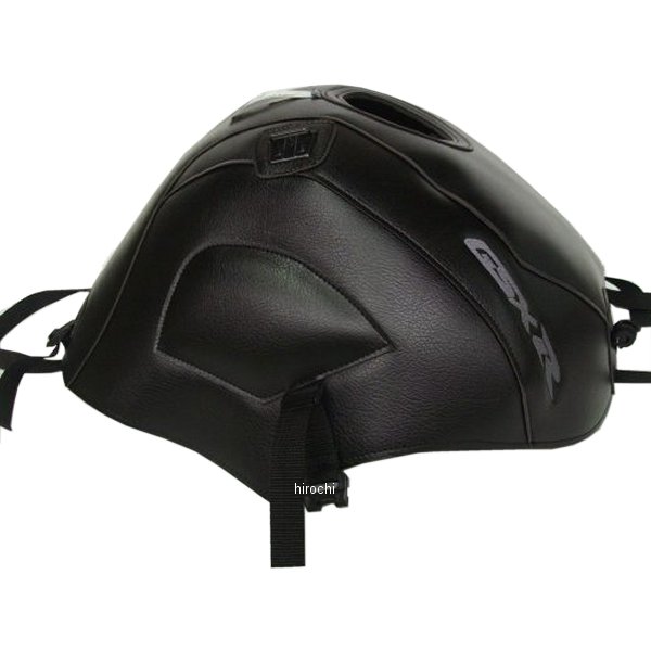 タンクカバー 04年-05年 GSX-R750 黒