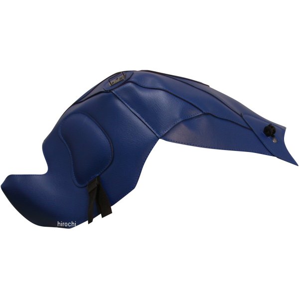 タンクカバー 05年以降 BMW K1200S 青