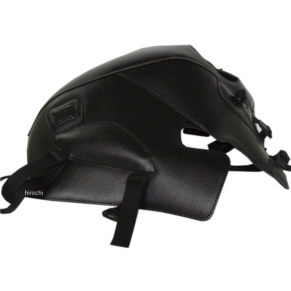 タンクカバー 04年-07年 BMW R1200GS 黒